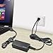 POWSEED 65w 20v 3.25a Laptop Charger for Lenovo PA-1650-72 IdeaPad Yoga 13 13-2191 11 2 pro Flex 14 ThinkPad Edge E465 E531 E550 E555 E560 E565 G500 G500s G510s Ac Power Adapter Supply Cord