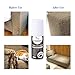 SEGMINISMART Cat Scratch Deterrent Spray, Cat Training Spray, Cat Scratching Training Spray, Suitable for Plants, Furniture, Floors and More with Rosemary Oil and Lemongrass, Protect Your Home