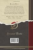 Image de The Church and Psychical Research: A Layman's View (Classic Reprint)