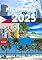 Livro FILIPINAS GUIA DE VIAGEM 2025: Seu guia definitivo para explorar as ilhas das Filipinas"
