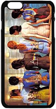 Pink Floyd the Wall poster Case for iPhone 6/6s