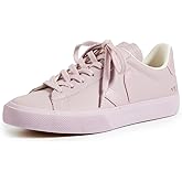 Veja Women Campo Sneakers Black - White