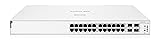HPE Networking Instant On Switch Series 1930