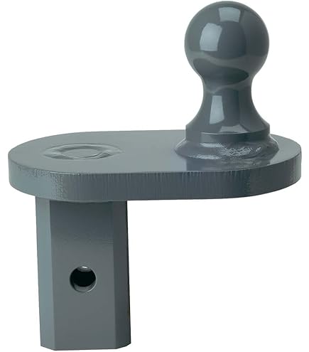 Amazon.com: B&W Trailer Hitches 4085 Gooseneck Extender