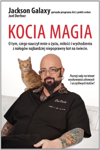 Kocia magia (Polska Wersja Jezykowa)