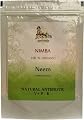 NEEM POWDER 100% USDA CERTIFIED ORGANIC - 100gm