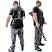 Challenger Shooting Vest Sporting Clays Pigeon Trap Skeet - Sizes M thru 2XL