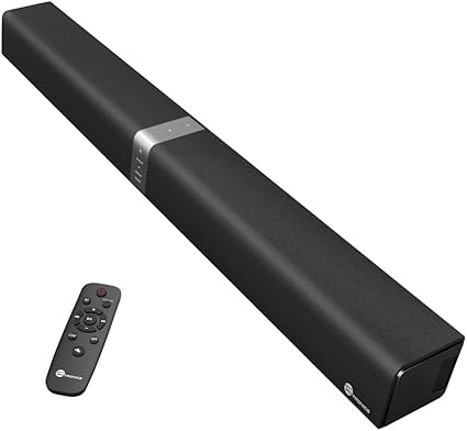 taotronics tv soundbar
