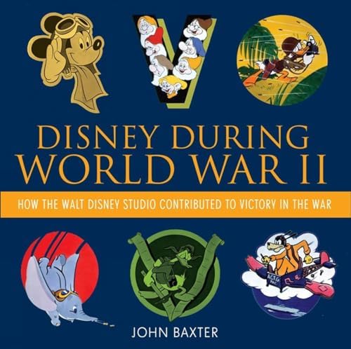 Disney Dons Dogtags: The Best of Disney Military Insignia from