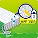 Swiffer Sweeper Wet Mopping Pad Refills for Floor Mop Gain Scent 24 Count