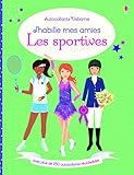 Les sportives by 