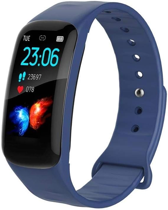 rugged spovan smart watch