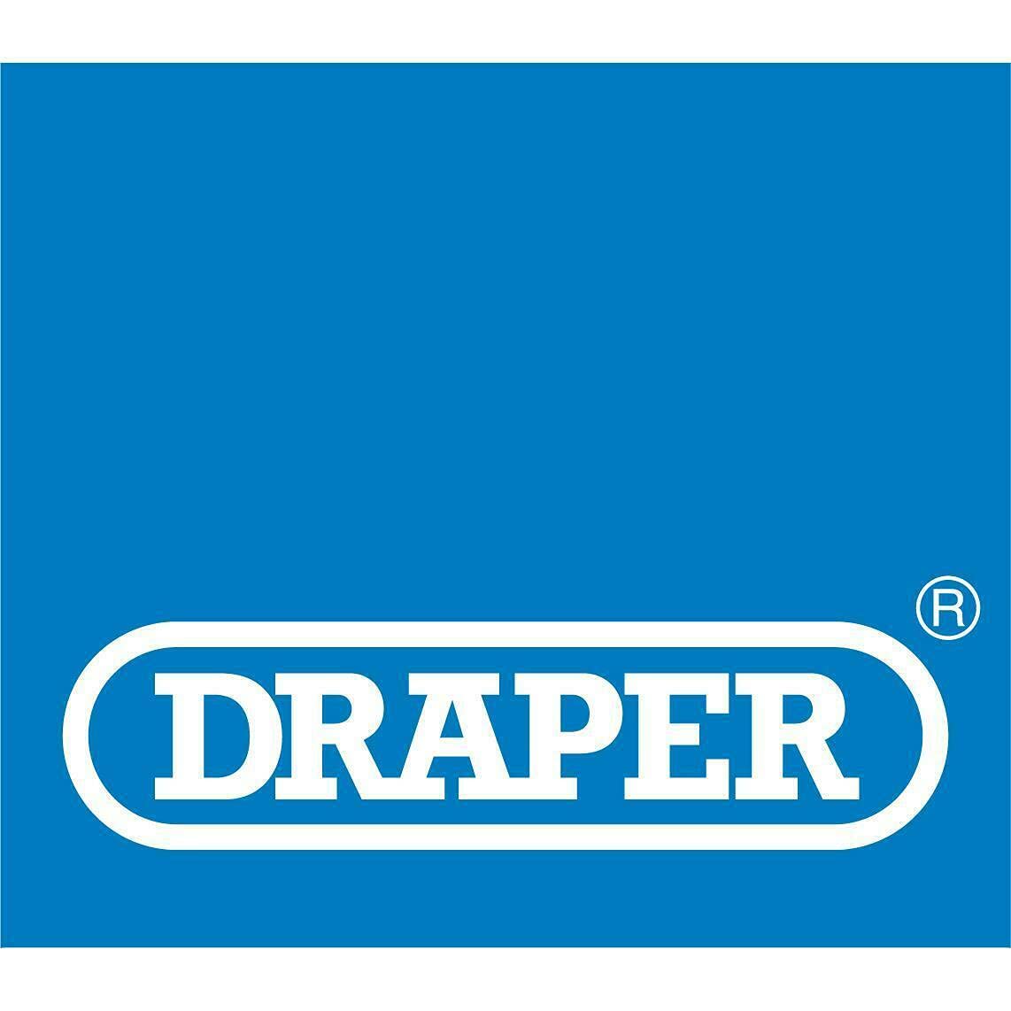 Draper 76222 Barbecue Cover, 900 x 600 x 900mm