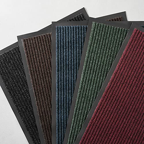 Consolidated Plastics Brush Dry Indoor/Covered Outdoor Entrance Floor