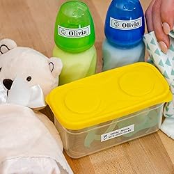 Brother P-Touch Home Personal Label Maker