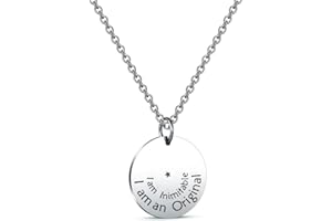 Hamilton Musical Necklace Bracelet Aaron Burr Necklace Musical Lover Gift…