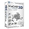 ViaCAD 3D Professional 10  