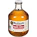 Martinelli's Gold Medal 100% Pure Apple Juice, 50.7 fl oz (Pack of 6)