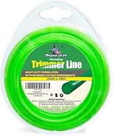 Homebay Shark-Tuff Universal Strimmer Wire 20m 1.2 1.6 2mm Cord