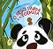 Livro O urso panda e a formiga