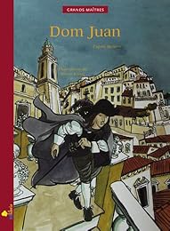 Dom Juan
