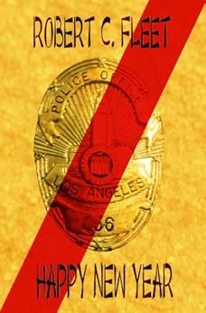 Happy New Year by [Fleet, Robert C.]