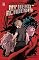 Livro My Hero Academia vol. 10