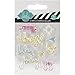 Heidi Swapp Mini Stamp, Journey