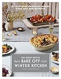 Image de The Great British Bake Off: Winter Kitchen