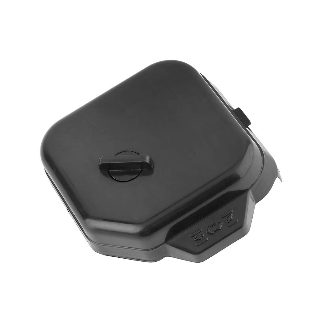 WOWOWO Engine_Air_Filter for 2-Stroke Gasoline Hedge Trimmers and Grass Trimmers Air Filter, 100, Package Includes 1 × Air Filter