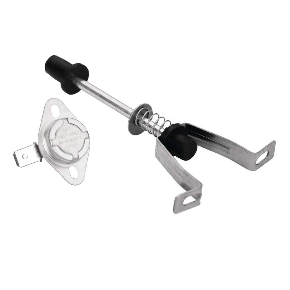 Buffalo Thermostat with Manual-Reset Assembly for GL346 HF150