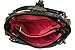 Muddy Girl Concealed Handgun Satchel Purse