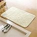 Soft Fluffy Rugs Anti Skid Shaggy Rug Dining Room Home Bedroom Carpet Floor Mat