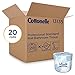 Cottonelle 13135 Two-Ply Bathroom Tissue, 451 Sheets per Roll (Case of 20 Rolls) primary