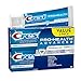 Crest Pro-Health Advanced Extra Whitening Power Plus Freshness Toothpaste Twinpack, (3.5 Oz x 2Pc)