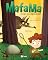 Livro Mafama: O lobo incompreendido