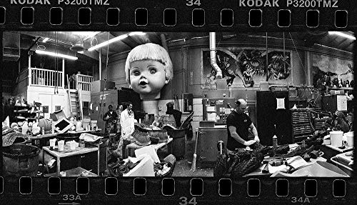 Jeff Bridges: Pictures Volume Two - Thumbnail 4