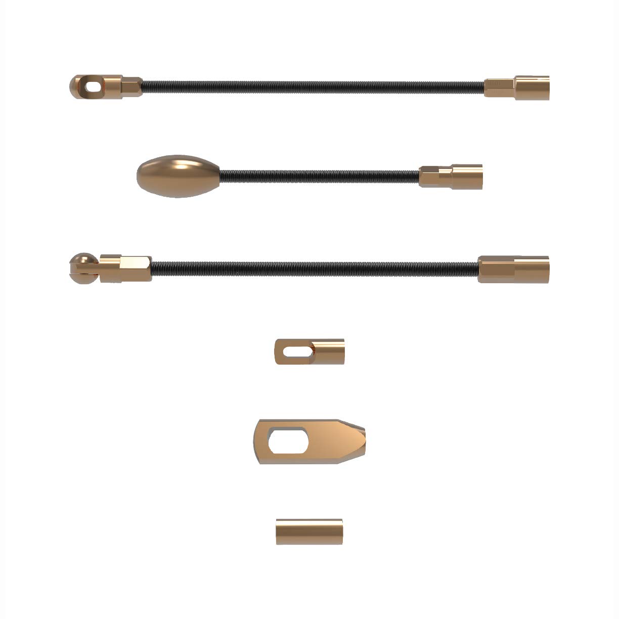 Arnocanali APM5KIT Kit, Multicolor