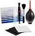 Amazon Basics Cleaning Kit for DSLR Camera and Electronics Accessories
