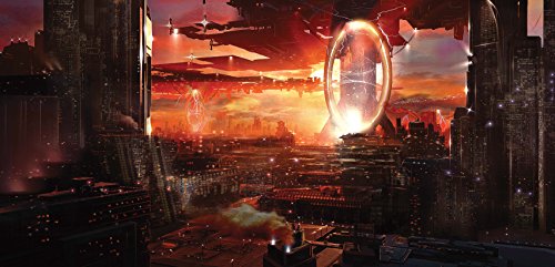 The Astounding Illustrated History of Science Fiction (Inspirations & Techniques) - Thumbnail 5
