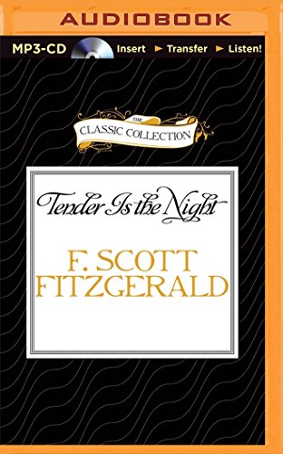 Download Tender Is the Night (The Classic Collection) Download Tender Is the Night (The Classic Collection)