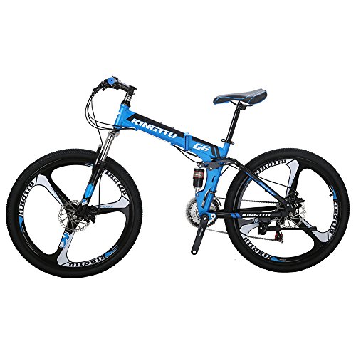 kingttu mountain bike