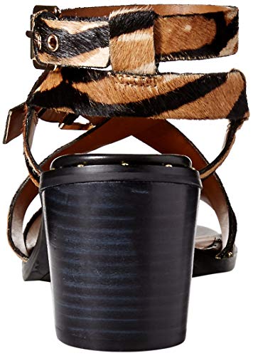 Franco Sarto Women's Halina Heeled Sandal - Choose SZ/color | eBay