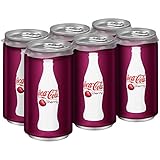 Coca-Cola Cherry, 7.5 fl oz