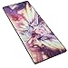 Fzaqua Extended Gaming Mouse Pad-Rubber Base With Anti-Fray Cloth Speed Soft Gamer Mouse Pad 31.5Lx11.8Wx0.12H(OW-MERCY)