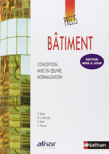 Bâtiment