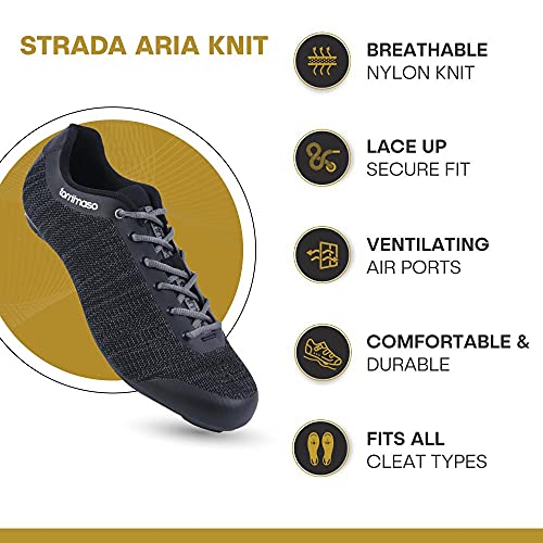 tommaso pista aria knit