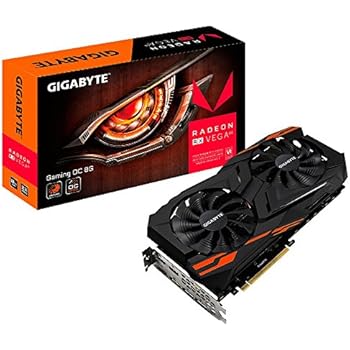  Asus Arez Strix Radeon Rx Vega64 8gb Oc Edition