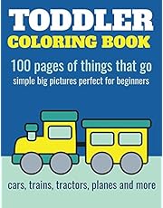 Cars and Trucks Activity Book for Kids Ages 48 A Fun Kid Workbook Game For Learning Things That Go Coloring Dot to Dot Mazes Word Search and More