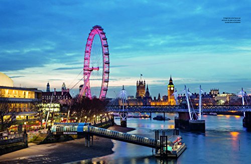 The Cities Book (Lonely Planet)